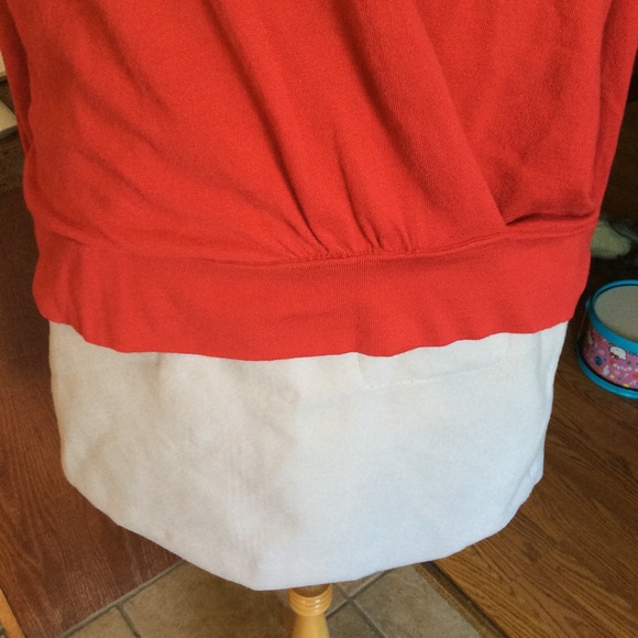 Cato Heartthrob Red Sweater Size XL, NWT - Picture 9 of 16